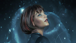 Episode 56 : Un nouveau visage 