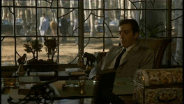 Le parrain 2 (1975) Francis Ford Coppola