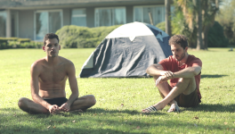 Les agitateurs (2022) Marco Berger