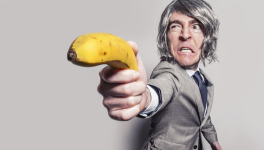 Délinquance, demain on Nanterre gratis !