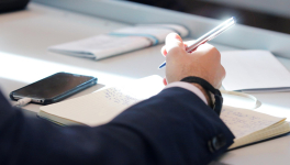 5 astuces pour bien pitcher son roman