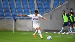 Amiens SC : Quand football rime avec écologie