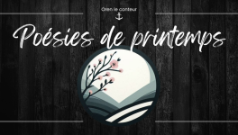 Un café, un baiser, un arbre nu