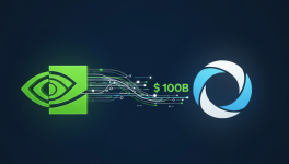 Nvidia’s $100 Billion Bet on OpenAI: Reshaping the Future of Artificial Intelligence