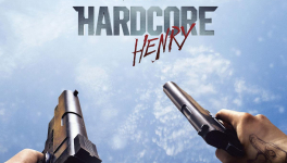 Hardcore Henry