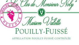 Focus sur l'appellation Pouilly-Fuissé