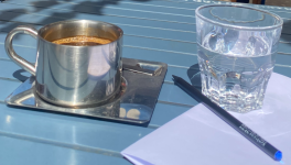 On a Publisher’s Refusal