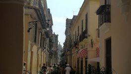 Il mio viaggio a Cuba - 1ma puntata