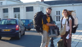 Welcome on our blog / Jour J