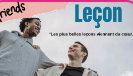 #Linktober2025. Leçon