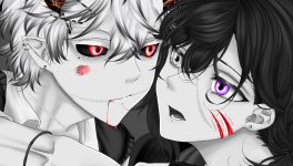 Dessin Halloween 2024