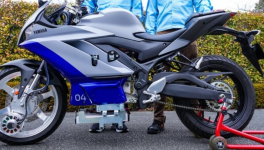 Nouveau numéro de "Sphere" magazine