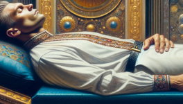 La Géhenne en Cours et le Paradoxe de la Conscience Fragmentée