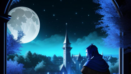 Chapitre 15 : Révélation inattendue.