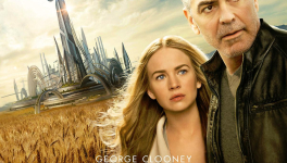 À la poursuite de demain