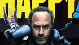 Happy ! - Saison 1