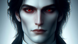 Chapitre 7 - POV Askaï