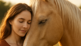 L'amour est une victoire infinie