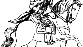 La chevaleresse Episode 2