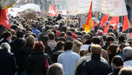 Il faut de tout pour faire un monde