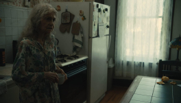 Brooklyn secret (2020) Isabel Sandoval