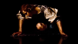 L'autre dans le miroir