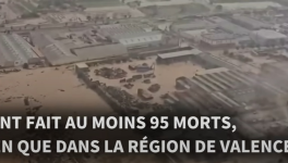 MES AMOURS DE VALENCE (chanson hommage)