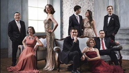 Histoires d'amour et d'autisme (Love on the spectrum, Cian O'Clery, 2019)