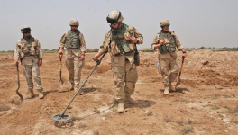 Attention aux bonnes ou mauvaises mines !