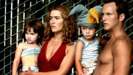 Little children (2005) Todd Field