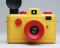 Kodak Unveils Chamera: A Vintage-Style Toy Camera for a New Generation