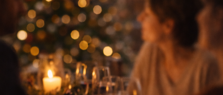 Épisode 5 — Une rencontre, rien de plus