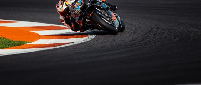 L'appel du Boycott du CT moto