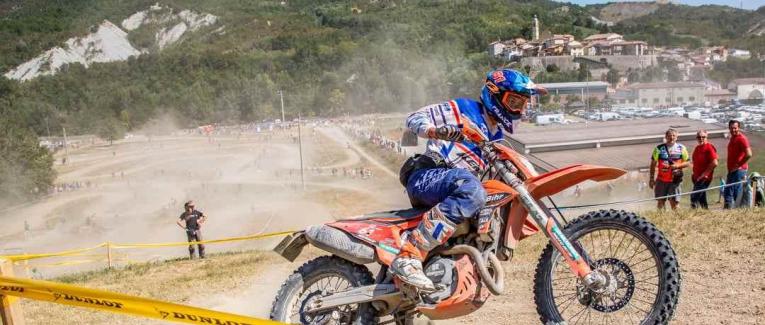 ISDE – une édition capitale pour la France