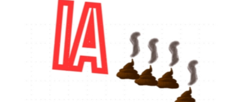 les IA, c’est l’avenir, tout simplement