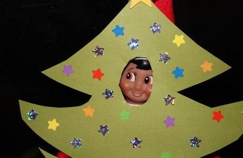 Je suis un petit lutin
