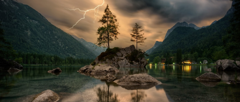 Thunderstruck