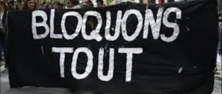 Récupération de la Révolte : Comment les syndicats ont étouffé la lutte des classes.