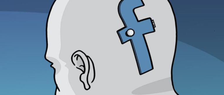 Never mind the cookies: how Google, Facebook, Amazon and co. dictate user behaviour with ads