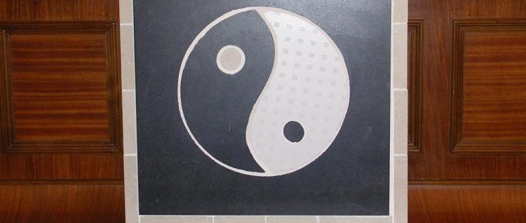 Le YIN et le YANG