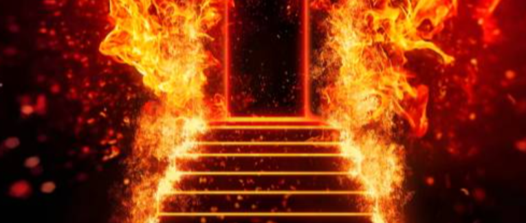 Les commandements ou les sept pêchés capitaux