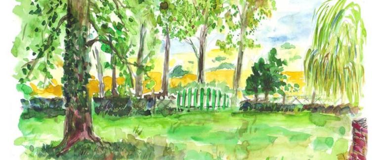 Ailly sur Noye