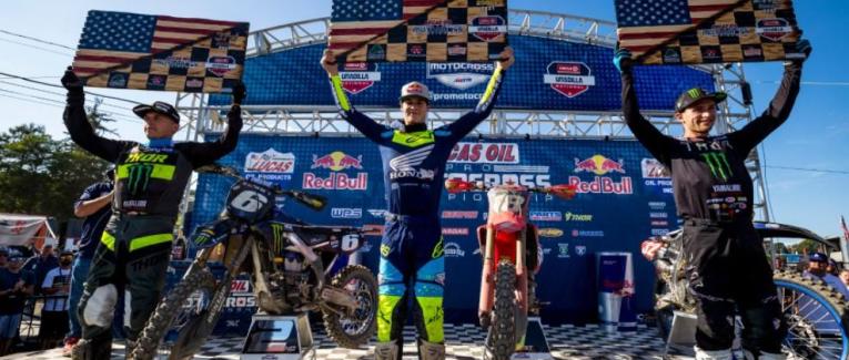 Dylan Ferrandis le grand Bayle des US !