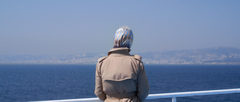 Bambi (2013) Sébastien Lifshitz