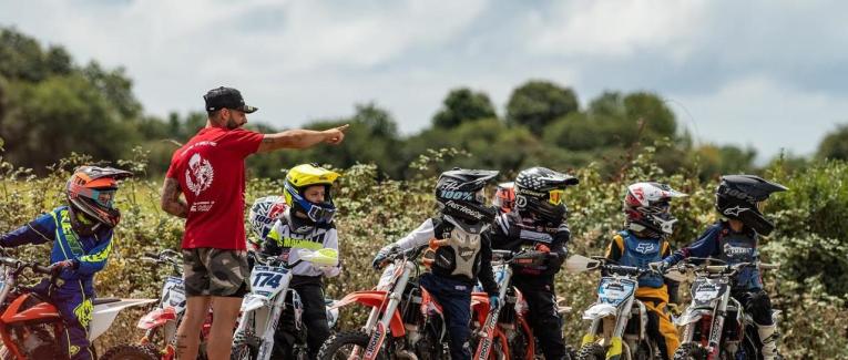 Rookie's Cup lancé !