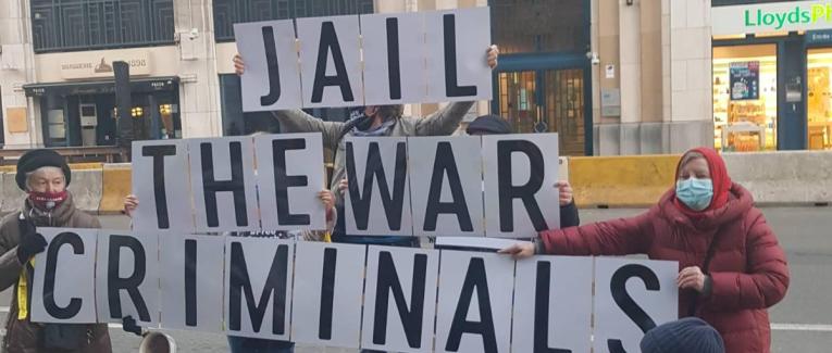 How is Freedom of the Press being assassinated (Part II)