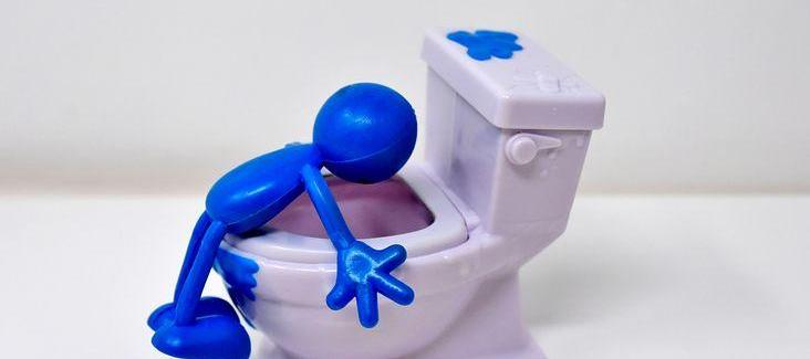 Vomissure