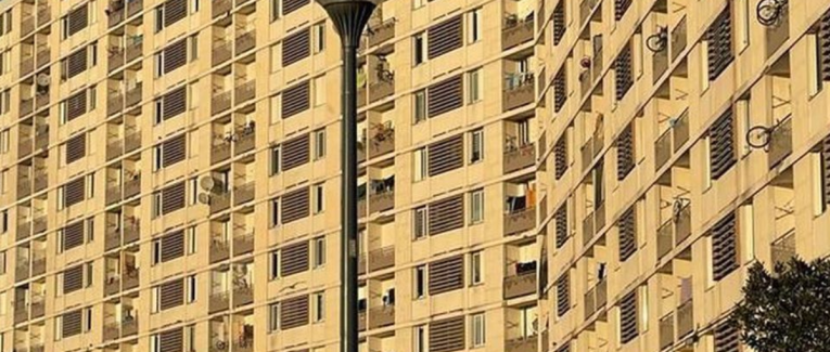 Marseille, baisse de la délinquance