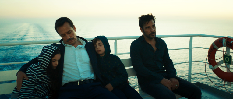 Pour toujours (2022) Ferzan Özpetek