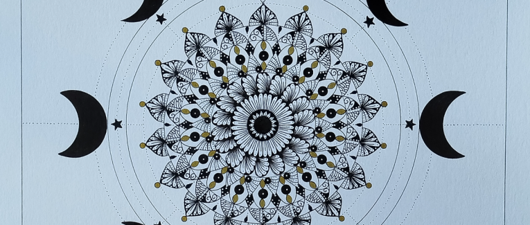 Le miroir des astres